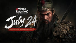 Conqueror’s Blade: Three Kingdoms se lanzará el 24 de julio con batallas masivas inspiradas en la China de los Tres Reinos