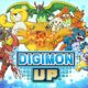 ¡El nuevo juego oficial de Digimon para móviles,»DIGIMON UP», ya está disponible!