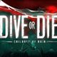 Dive or Die: Children of Rain ya está disponible en PC: un angustioso roguelite de supervivencia bajo el agua y terror lovecraftiano
