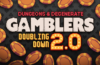 Dungeons & Degenerate Gamblers recibirá la actualización 2.0 «Doubling Down» el 30 de julio