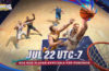 Blake Griffin aterriza en Dunk City Dynasty con la actualización de la Temporada 8 Vol. 2