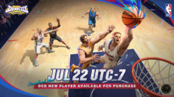 Blake Griffin aterriza en Dunk City Dynasty con la actualización de la Temporada 8 Vol. 2