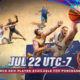 Blake Griffin aterriza en Dunk City Dynasty con la actualización de la Temporada 8 Vol. 2