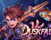 El plataformas español Duskfade fija su lanzamiento para agosto en PC, PS5, Xbox y Switch 2