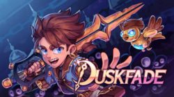 El plataformas español Duskfade fija su lanzamiento para agosto en PC, PS5, Xbox y Switch 2