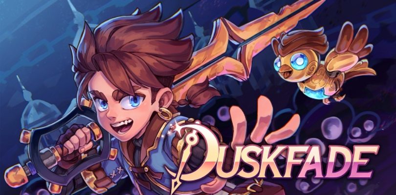 El plataformas español Duskfade fija su lanzamiento para agosto en PC, PS5, Xbox y Switch 2