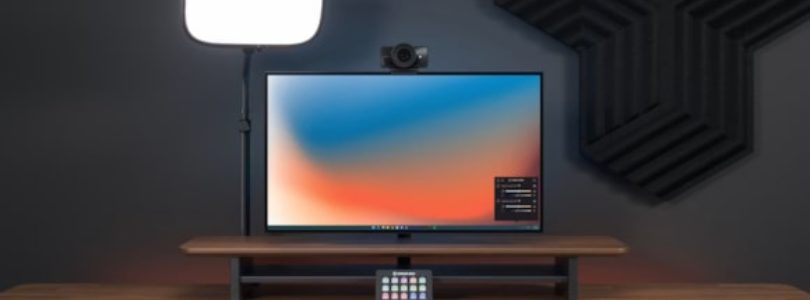 El Key Light Air MK.2 de Elgato da en el punto exacto de los creadores