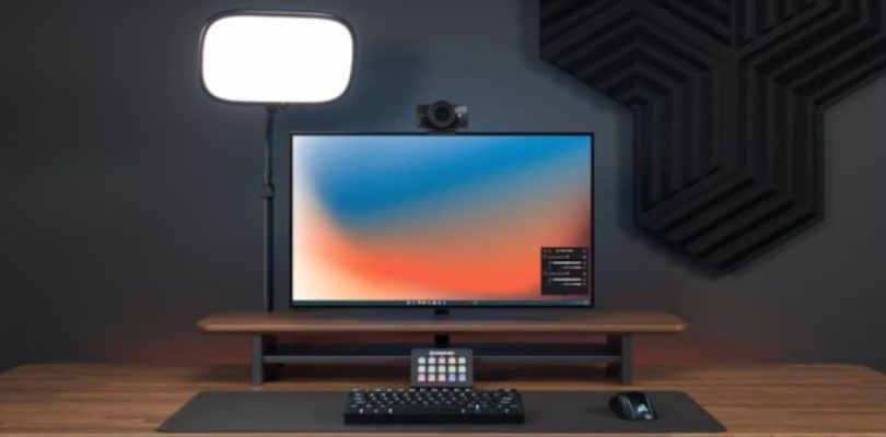 El Key Light Air MK.2 de Elgato da en el punto exacto de los creadores