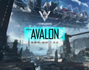 EVE Vanguard abre hoy su primera alfa pública «Operation Avalon» en Steam y EVE Launcher