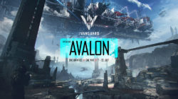 EVE Vanguard abre hoy su primera alfa pública «Operation Avalon» en Steam y EVE Launcher