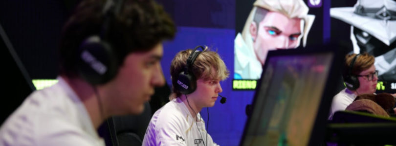 La primera semana de VCT EMEA Stage 2 deja grandes sorpresas y más de 100.000 espectadores en sus partidos más vistos