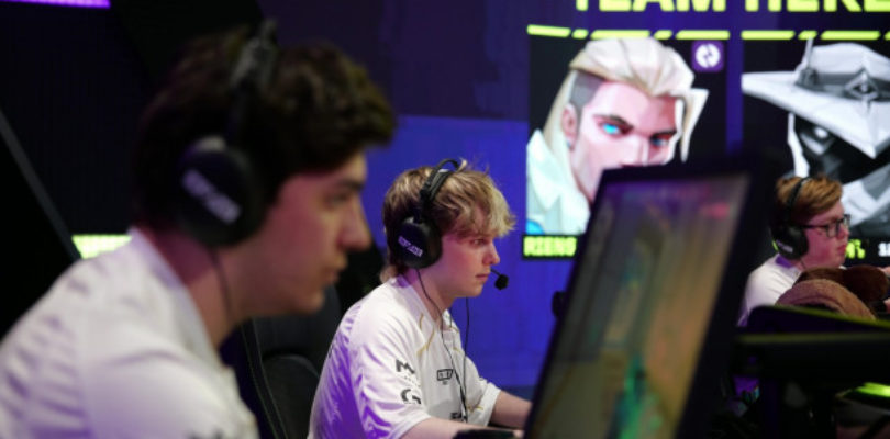 La primera semana de VCT EMEA Stage 2 deja grandes sorpresas y más de 100.000 espectadores en sus partidos más vistos