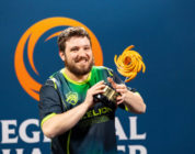 Pedro «Squirtle» Bañeres buscará en Barcelona su tercer Regional Qualifier consecutivo de Riftbound