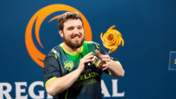 Pedro «Squirtle» Bañeres buscará en Barcelona su tercer Regional Qualifier consecutivo de Riftbound