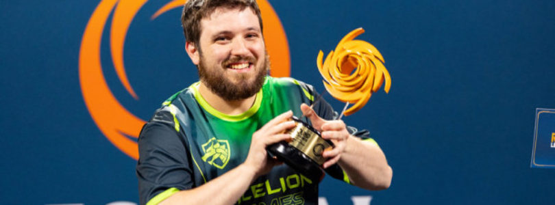 Pedro «Squirtle» Bañeres buscará en Barcelona su tercer Regional Qualifier consecutivo de Riftbound