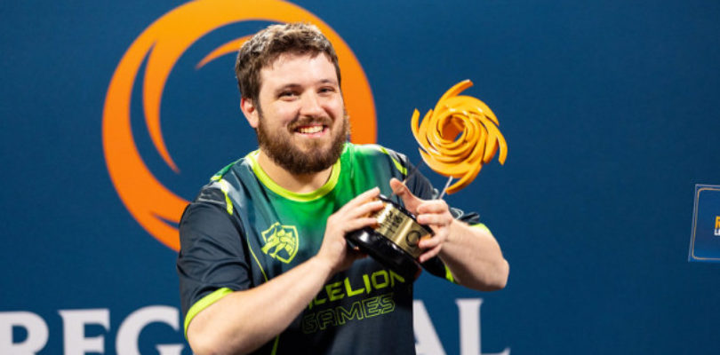Pedro «Squirtle» Bañeres buscará en Barcelona su tercer Regional Qualifier consecutivo de Riftbound