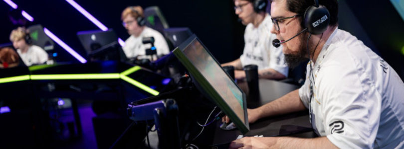 FUT Esports y Karmine Corp asumen el liderazgo de sus grupos tras una vibrante Semana 2 del VCT EMEA Stage 2