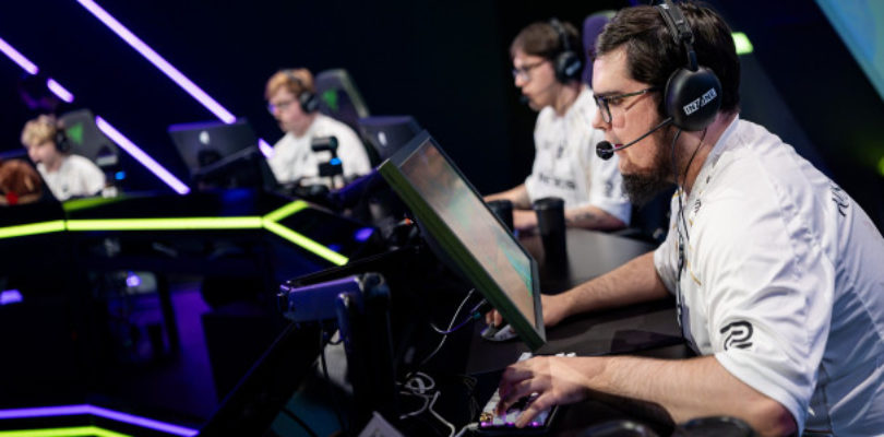 FUT Esports y Karmine Corp asumen el liderazgo de sus grupos tras una vibrante Semana 2 del VCT EMEA Stage 2
