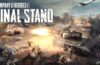 Relic anuncia Company of Heroes 3: Final Stand, un spin-off independiente de acción roguelite