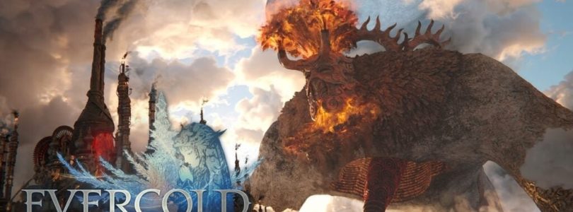 Bastion, Evangelion y Final Fantasy VII Remake: todo lo anunciado en el Fan Festival de Final Fantasy XIV