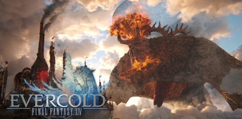 Bastion, Evangelion y Final Fantasy VII Remake: todo lo anunciado en el Fan Festival de Final Fantasy XIV