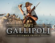 Gallipoli ya tiene nueva fecha de lanzamiento: llegará el 20 de agosto con juego cruzado completo