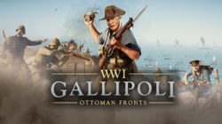 Gallipoli ya tiene nueva fecha de lanzamiento: llegará el 20 de agosto con juego cruzado completo
