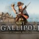 Gallipoli ya tiene nueva fecha de lanzamiento: llegará el 20 de agosto con juego cruzado completo