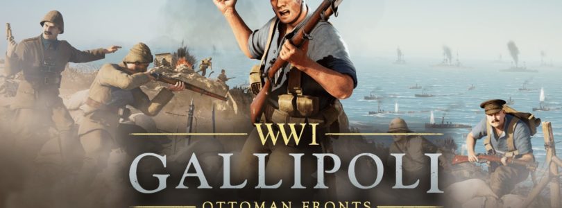 Gallipoli ya tiene nueva fecha de lanzamiento: llegará el 20 de agosto con juego cruzado completo