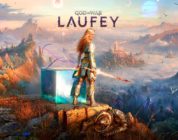 God of War Laufey desvela su fecha de lanzamiento: Faye tomará el protagonismo en PlayStation 5