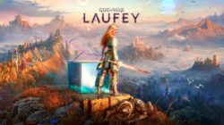God of War Laufey desvela su fecha de lanzamiento: Faye tomará el protagonismo en PlayStation 5
