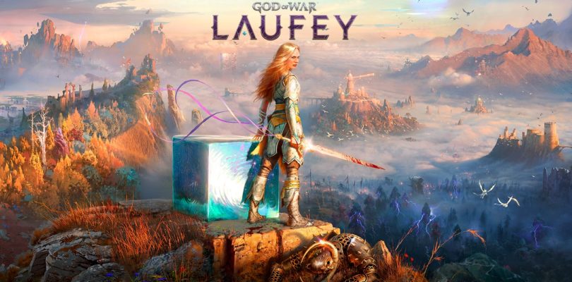 God of War Laufey desvela su fecha de lanzamiento: Faye tomará el protagonismo en PlayStation 5