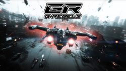 G-Rebels llegará a Steam Early Access el 20 de julio con soporte nativo para VR