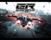 G-Rebels despega en acceso anticipado con combates aéreos, mundo abierto y soporte para realidad virtual