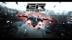 G-Rebels despega en acceso anticipado con combates aéreos, mundo abierto y soporte para realidad virtual