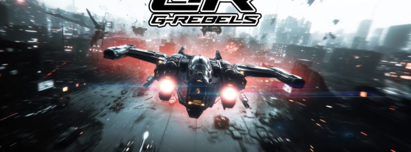 G-Rebels despega en acceso anticipado con combates aéreos, mundo abierto y soporte para realidad virtual