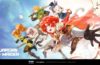 Kakao Games y los creadores de Guardian Tales anuncian Guardian Maiden, un nuevo RPG de acción para PC y móviles