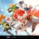 Kakao Games y los creadores de Guardian Tales anuncian Guardian Maiden, un nuevo RPG de acción para PC y móviles
