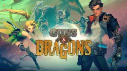 Guns & Dragons: el nuevo shooter cooperativo ‘roguelite’ de varios creadores de Dave the Diver – Apúntate al PlayTest en Steam