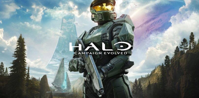 Halo: Campaign Evolved ya está disponible en acceso anticipado: el remake que revoluciona el clásico e incluye una historia inédita