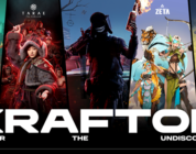 KRAFTON desvela su programa para gamescom 2026 con cinco juegos jugables y actividades exclusivas