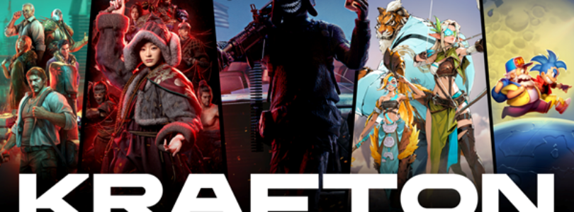 KRAFTON desvela su programa para gamescom 2026 con cinco juegos jugables y actividades exclusivas