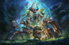 League of Legends Classic llega en la versión 26.15