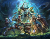 League of Legends Classic llega en la versión 26.15