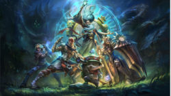 League of Legends Classic llega en la versión 26.15