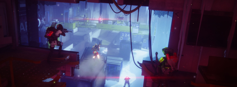 Llega la actualización de mitad de temporada y un modo experimental PVE de Marathon