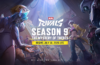 Jubilee llega a Marvel Rivals con la Temporada 9: The Mystery of Thebes, disponible el 10 de julio