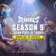Jubilee llega a Marvel Rivals con la Temporada 9: The Mystery of Thebes, disponible el 10 de julio