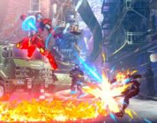 La beta abierta de MARVEL Tōkon: Fighting Souls ya está disponible hasta el 27 de julio