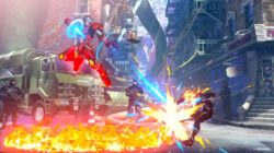 La beta abierta de MARVEL Tōkon: Fighting Souls ya está disponible hasta el 27 de julio